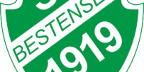 Cover-Grafic SV Grün Weiss Union Bestensee