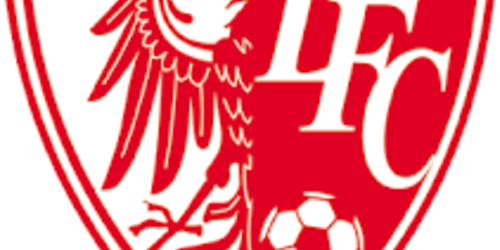 Cover-Grafic Ludwigsfelder FC