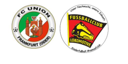 Cover-Grafic Kinderfußballfestival der SpG Union/Lok (2012/2013)