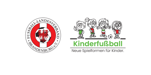 Cover-Grafic F-Jugend  in Frankfurt (Oder) "Fußball 3"