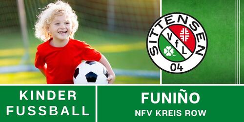 Cover-Grafic VfL Sittensen Festival (U7/U8)