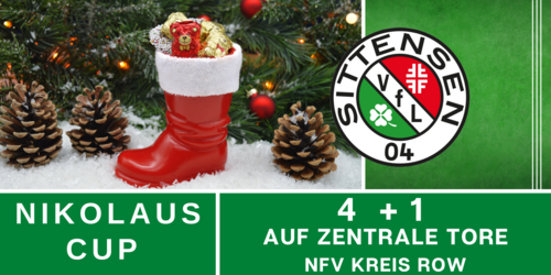 Cover-Grafic VfL Nikolaus-Cup 2023 (U9/U10)
