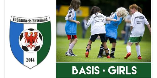 Cover-Grafic Halle: Fußball-2/3, Mädchen, F-Juniorinnen, Stahnsdorf