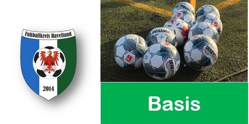 Cover-Grafic Fußball-2, VfL Nauen, G-Jugend