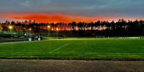 Cover-Grafic U8/U9 - TSG Grün-Weiß Möser Festival 4+1 /3 vs.3/5 vs.5