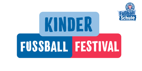 Cover-Grafic Kinderfußballfestival 4+1