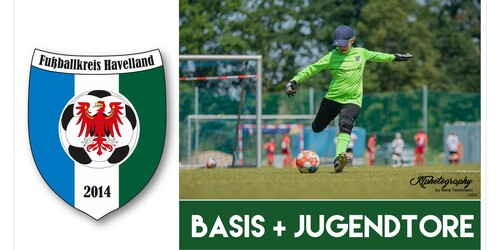 Cover-Grafic Fußball-3, Eintracht Falkensee, F-Jugend