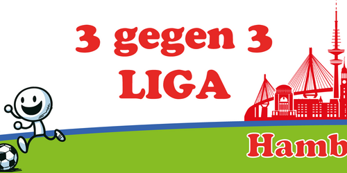 Cover-Grafic 3v3 Hamburg CL-Runde