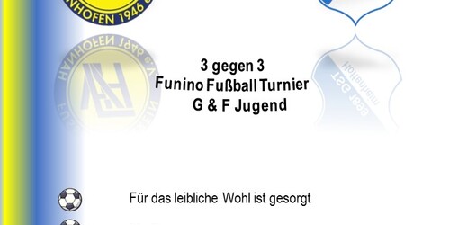 Cover-Grafic 2. Ottmar Fischer Cup