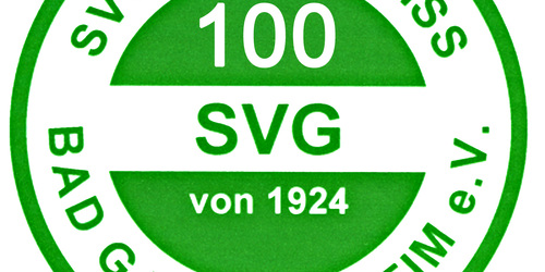 Cover-Grafic SVG Grün Weiß Bad Gandersheim Festival