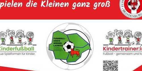 Cover-Grafic Fußball-2 beim SV Werben 1892