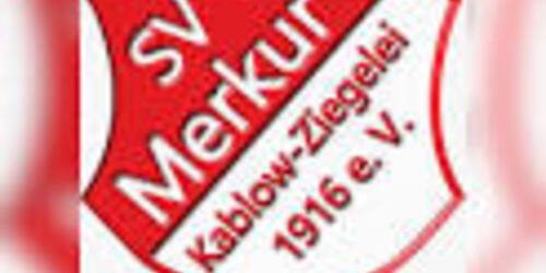 Cover-Grafic SV Merkur Kablow-Ziegelei  Festival 