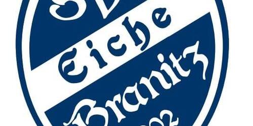 Cover-Grafic G-Jugend Fußball-2 beim SV Eiche Branitz