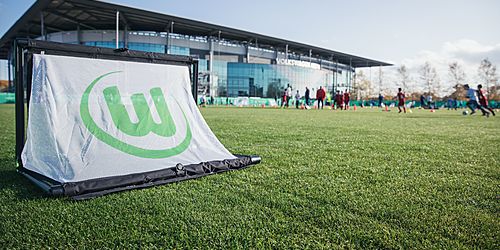 Cover-Grafic VfL-Kinderfußball.Festival bei der JSG Barnstorf/Nordsteimke/Hehlingen - F-Jugend