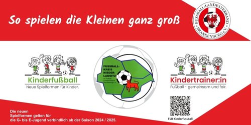 Cover-Grafic Hartiste Teamwear - Kinderfußballturnier