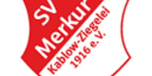 Cover-Grafic SV Merkur Kablow-Ziegelei  Festival