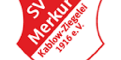 Cover-Grafic SV Merkur Kablow-Ziegelei  Festival