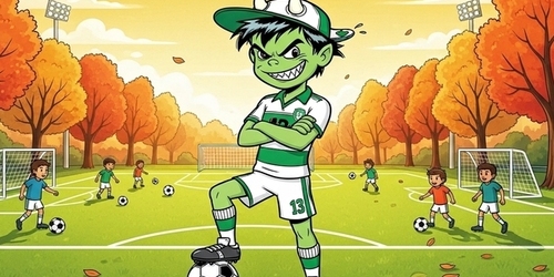 Cover-Grafic Grüne Teufel Herbst-Spektakel (4+TW/4v4)