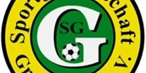 Cover-Grafic SG Großziethen Untere / Anfänger F Jugend