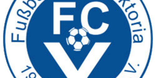 Cover-Grafic FC Viktoria Jüterbog  Hallen-Funino 2026