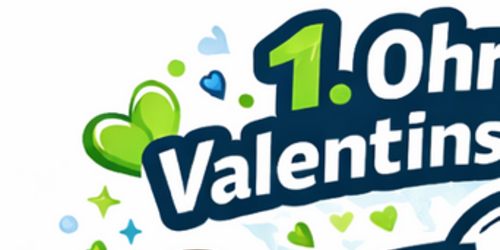 Cover-Grafic 1. OhreKicker Valentinstagsturnier 2026
