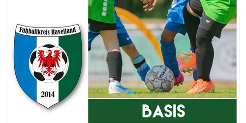 Cover-Grafic Fußball-3, Fortuna Babelsberg G-Jugend