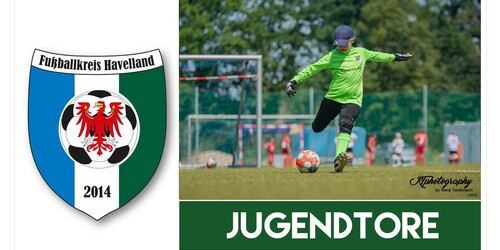 Cover-Grafic Fußball-4, Schönwalder SV, F-Jugend