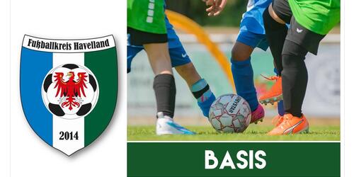 Cover-Grafic Fußball-3, SG Bornim, G-Jugend (+ 2018 spielschwach)