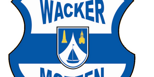 Cover-Grafic SG Wacker Motzen  Festival