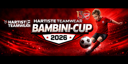 Cover-Grafic Hartiste Teamwear Bambini-Cup 2026