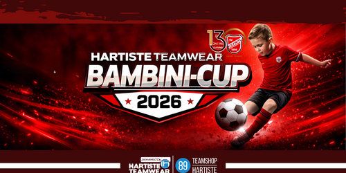 Cover-Grafic Hartiste Teamwear Bambini-Cup 2026