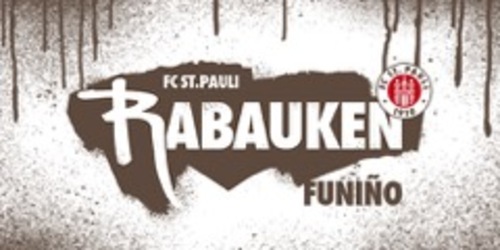 Cover-Grafic FC St. Pauli Rabauken FUNiño-Spieltag
