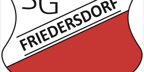 Cover-Grafic G-Jugend Funino bei der SG Friedersdorf