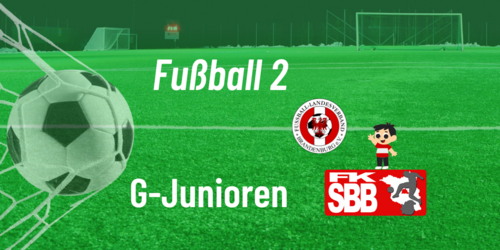 Cover-Grafic Bei der TSG Lübbenau