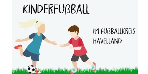 Cover-Grafic Kinderfußball 3 gegen 3 - Tag des Mädchenfußball des SVB 03