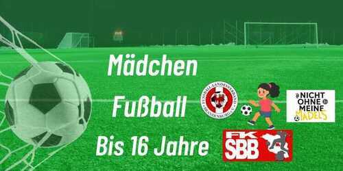 Cover-Grafic Bei der SG Gießmannsdorf 