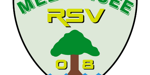 Cover-Grafic RSV Mellensee 08 - Kinderfußballspieltag G-Jugend, Fußball 2,3 