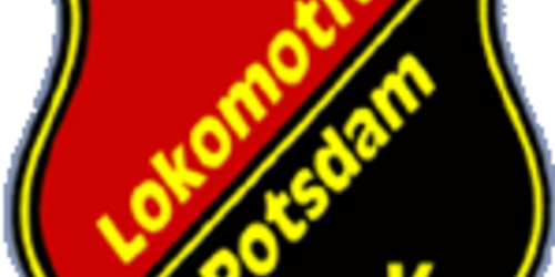 Cover-Grafic ESV Lok Potsdam  Festival