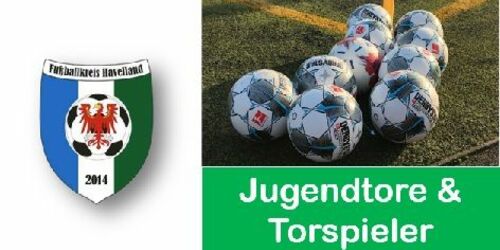 Cover-Grafic Fußball-2/-3, Tremmen, G-/F-Jugend