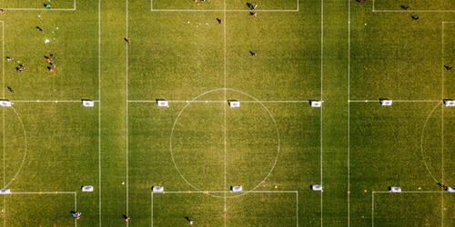 Cover-Grafic Hannover - Fußball - Festival (G-Jugend)