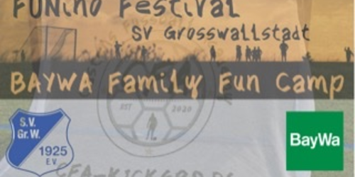 Cover-Grafic FUNino Festival Grosswallstadt Jahrgang 2015/Jünger