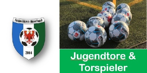 Cover-Grafic Fußball 3 - Beelitz - F-Jugend
