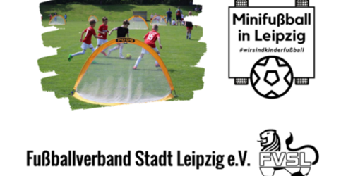 Cover-Grafic FVSL Minifußball-Festival - U6/U7 - L-Cup
