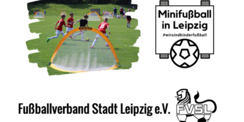 Cover-Grafic FVSL Minifußball-Festival - U8/U9 - L-Cup
