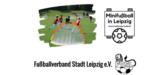 Cover-Grafic FVSL Minifußball-Festival - U7/U6 - LIPSIADE