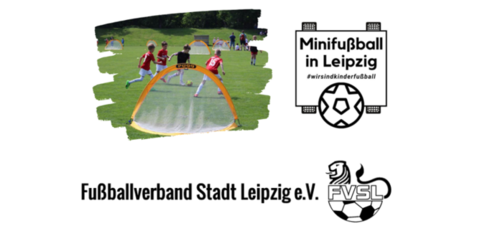 Cover-Grafic FVSL D-Jugend-Turnier - U13/U12 - LIPSIADE - Spielstärke 7+1