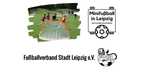 Cover-Grafic FVSL E-Jugend-Turnier - U11/U10 - LIPSIADE
