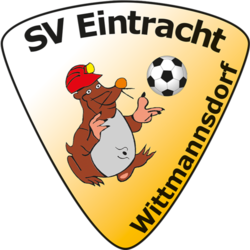 Logo SV Eintracht Wittmannsdorf