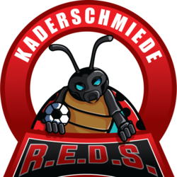 Logo Wernigeröder REDS