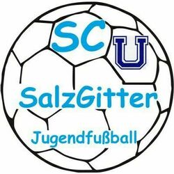 Logo JSG SC U SalzGitter